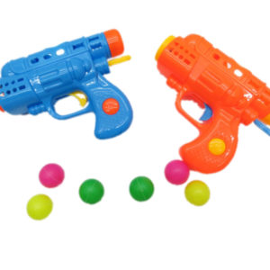 Pinball ball shooting pinball gun shooting toy