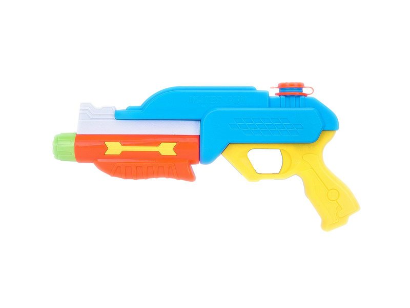 small water pistol