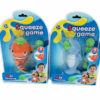 Squeeze game toy animal shooter toy cartoon toy