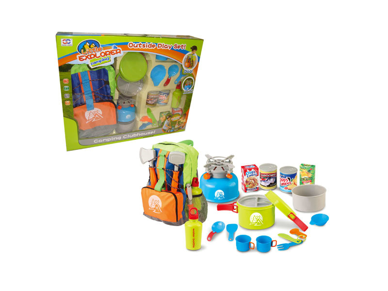 outside play toys