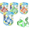 Magic snake toy magic cube educational toy