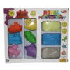 Magic sand space sand funny game toy