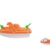 boat toy funny toy beach toy