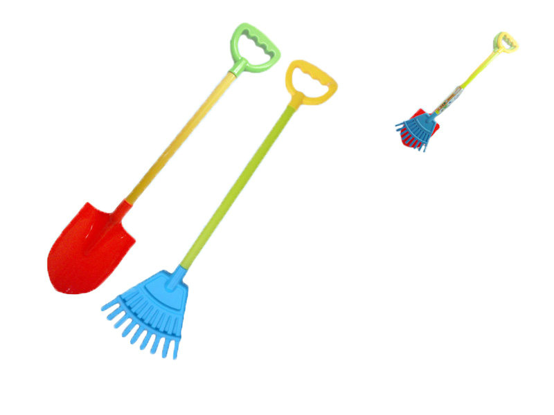 toy sand shovel