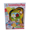 learning book monkey toy educational toy