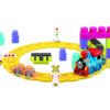 track train toy mini toy vehicle toy