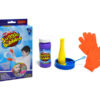 Juggle bubbles funny toy  cartoon toy