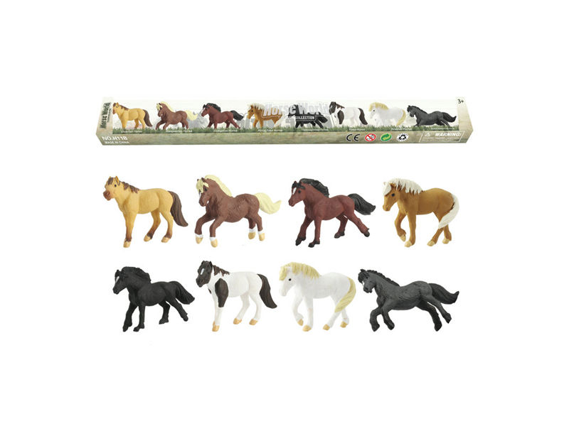 mini horse toys