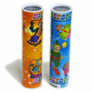 Kaleidoscope toy educational toy magic toy