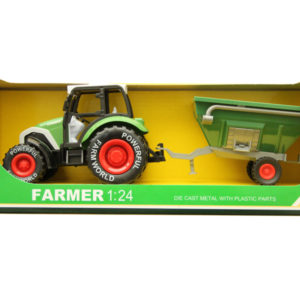 Farmer truck diecast car toy vehicle toy