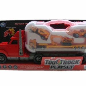 Tool truck toy assemble car vehicle toy