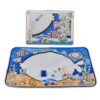 Doodle canvas painting toy educational toy