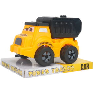 engineering vehicle toy car toy friction power toy