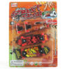 Finger toy finger skateboards small toy