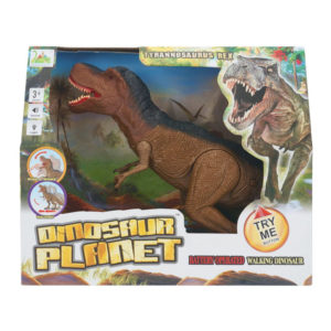 battery option dinosaur animal toy funny toy