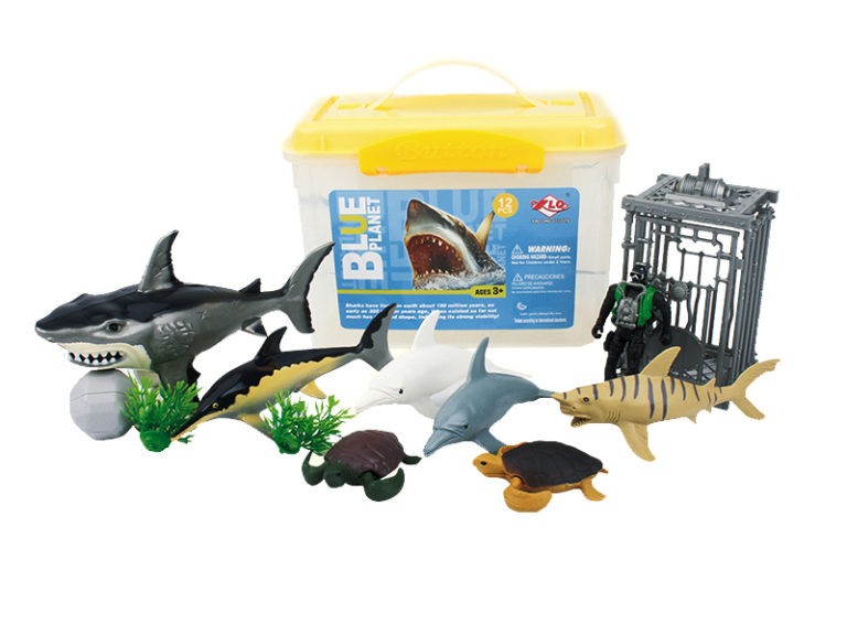 sea animal toys for toddlers